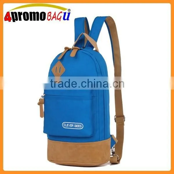 China Factory High Quality High Backpack Bag photo-4