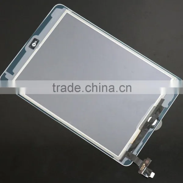 For IPad Mini 1 Screen Digitizer , For IPad Mini Glass Touch Screen photo-4