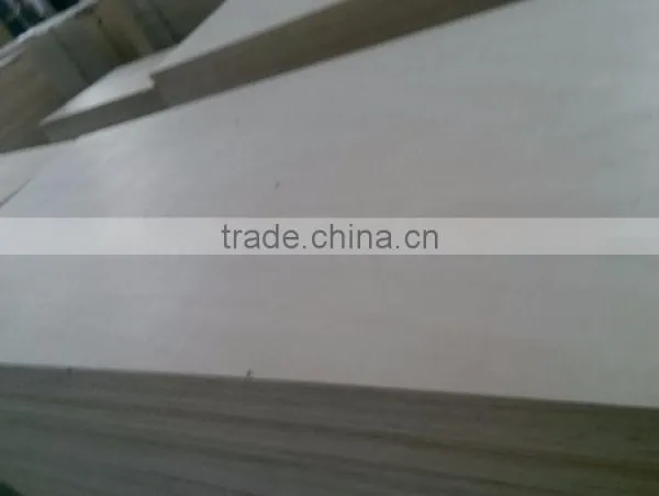 Plywood Furniture Production