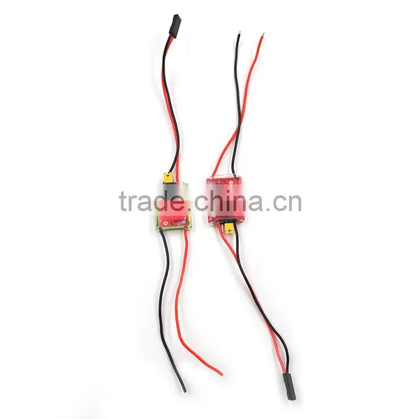 BEC 12V 5V 2A FPV Aerial Power Supply Module photo-5