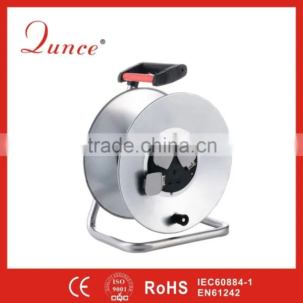 Extension Cord Cable Reel QC9530A-1OR