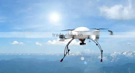 Ricon Expensive Business Gifts of High Tech Radio Control Toy UAV Transport Aircrafts photo-5