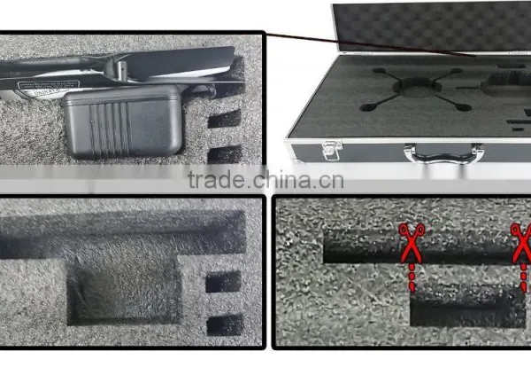 Carrying Case for UDI 818A Quadcopter 818 photo-4