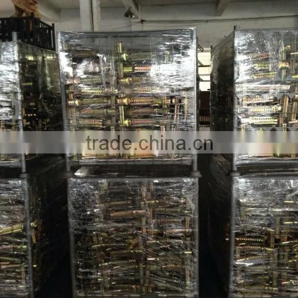 Formwork Clamp BFD Coupler photo-3
