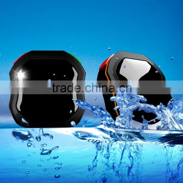 Waterproof GPS Pet Tracker With Free Web Location and APP photo-3