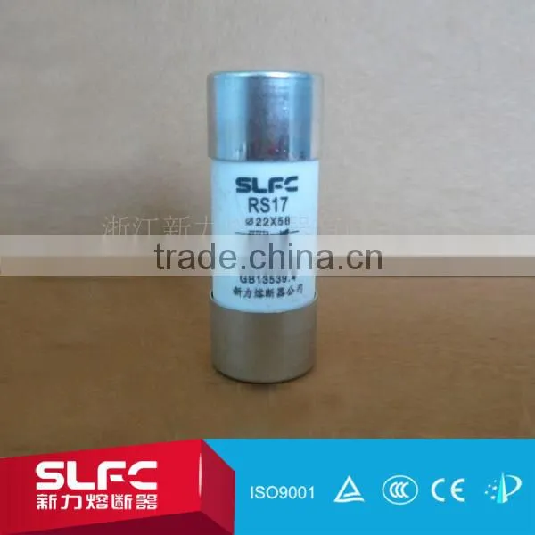 RT18-125 Plastic Fuse Holder photo-2