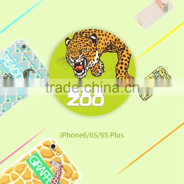 Case Cover for Iphone 6s, Mobile Accessories, Mobile Phones Accessories, Mobile Phone Case, Animal Case Cover