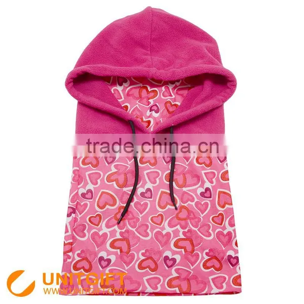2016 Fashion Cap Scarf/Multifuctional Neck Warm With Cap photo-6