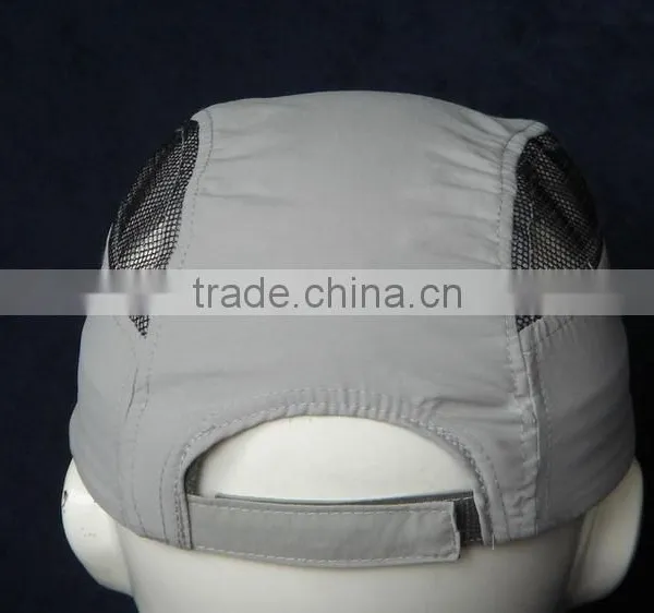 Pilfer Proof Cap Running Hat Dry Fit Cap photo-4