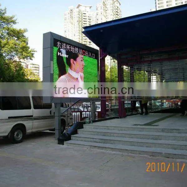 Super!!! Outdoor Led