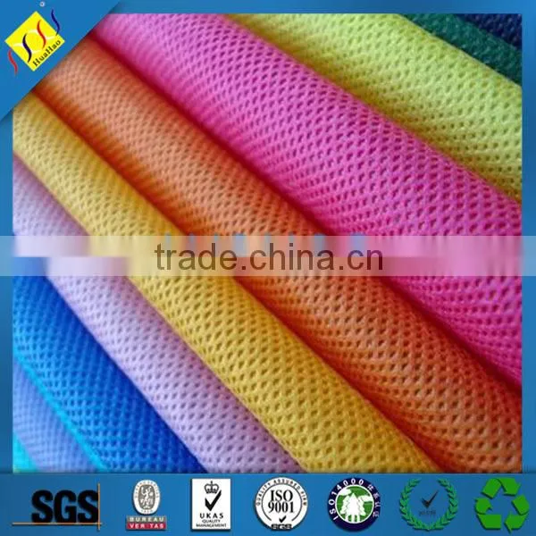 Quality 100% pp Spunbond Nonwoven Fabric