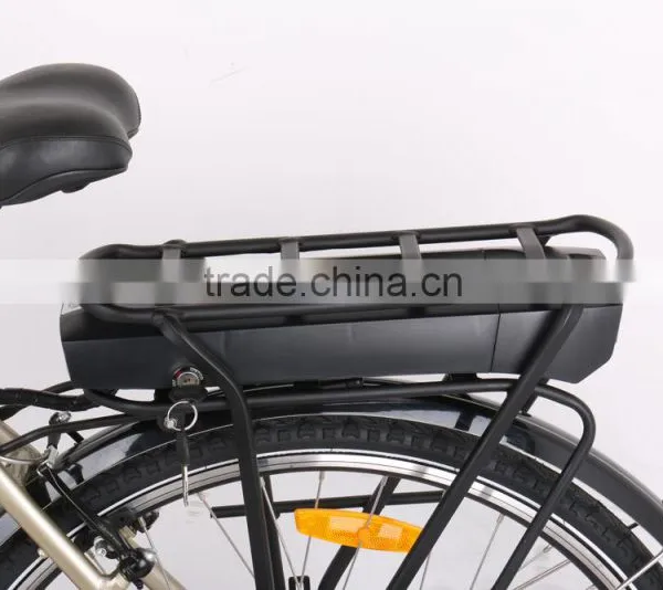 36V 10A Power Supply Lithium Battery photo-4