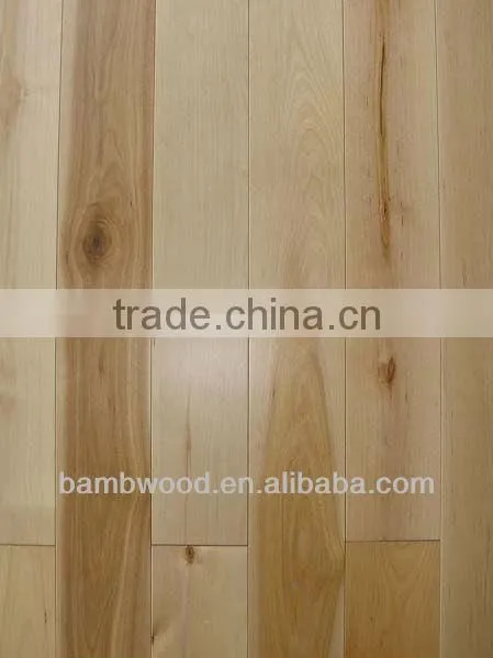 HOT!!!2013 Cheap Chinese Maple Flooring photo-4