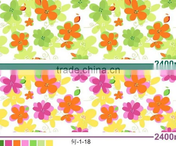 Printing Bedsheet Fabric