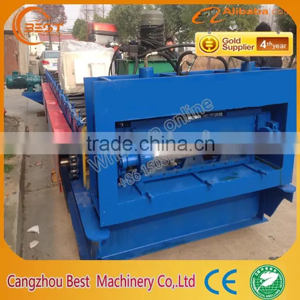 Floor Tile Production Line Making Machine Price photo-3