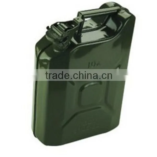 American Type Jerry Can