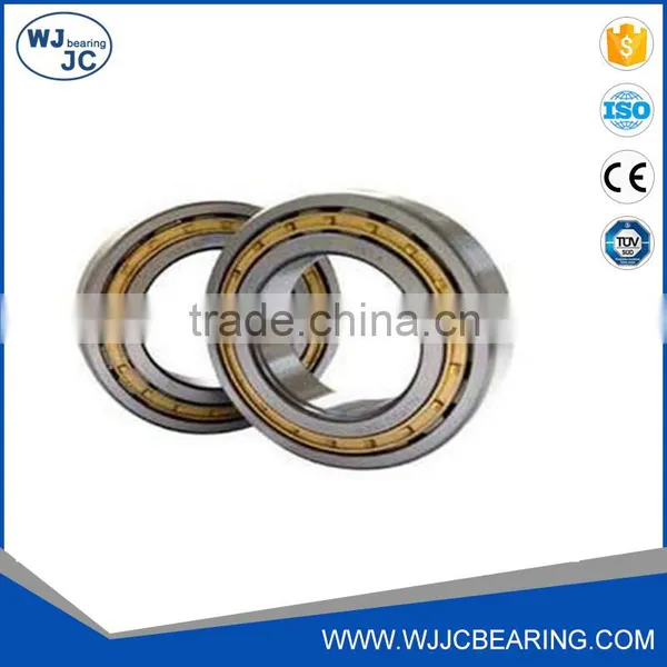 Single-row Cylindrical Roller Bearing ZWZ Bearings