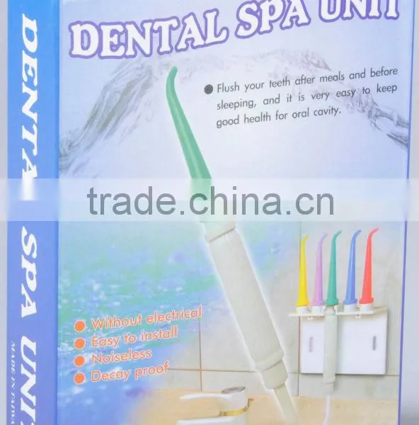 Oral Irrigator Dental Spa