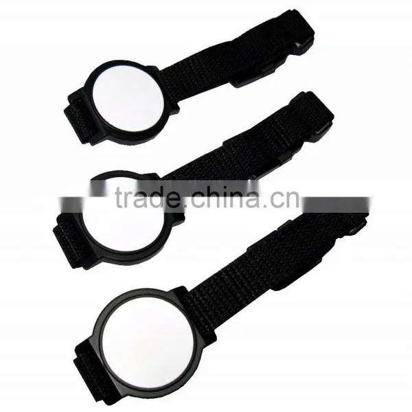 HITAG 2 RW01 RFID Wristband by Roxtron - 270 x 37 mm