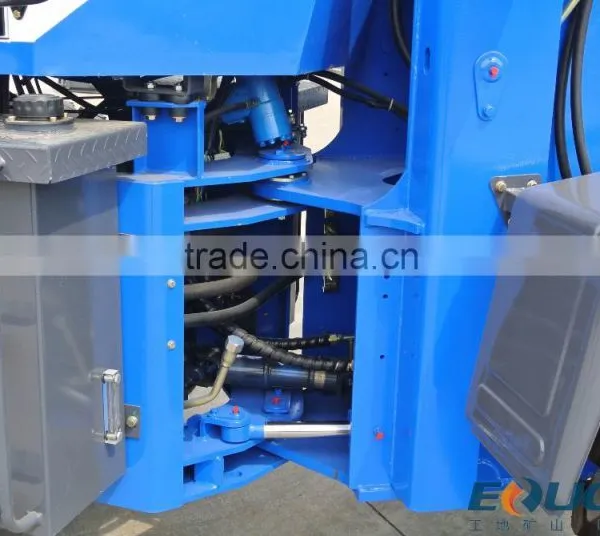 ZL20 Small Loader 2ton in Sell photo-3