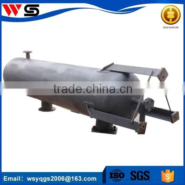 Cyclone 5 Gas Solids Water Filter photo-2