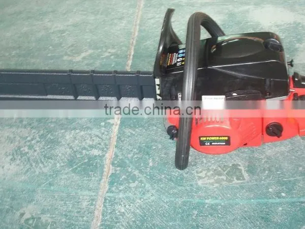 Professional Chain Saw Concrete Manufacturer Made in China photo-5