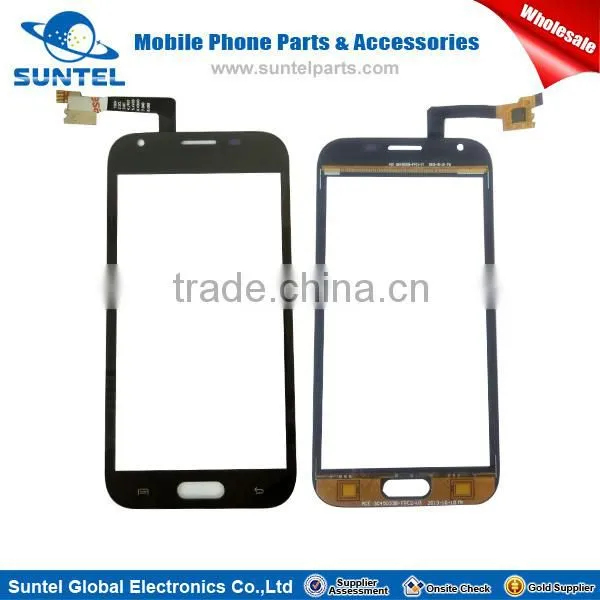Wholesales Mobile Phone Touch Screen For Sen S45 ACE G0450338 FPC1 V1 9a