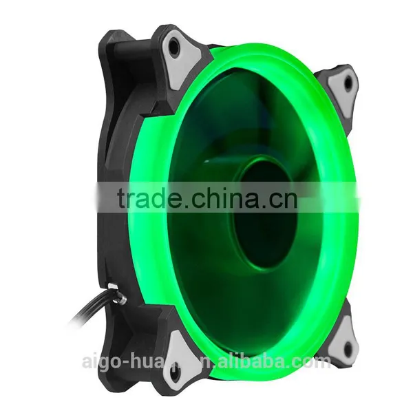 Aigo Ring Fan-GREEN photo-4