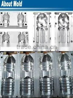Material Saving Automatic Single Station Blow Moulding Equipment for Sale photo-4