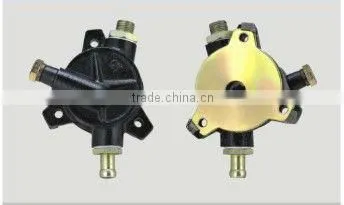 OPEL Alternator Vacuum Pump LR170-420