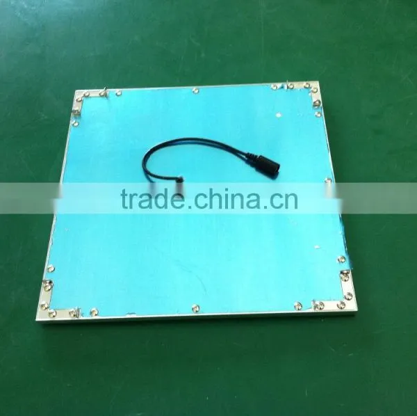 300x300mm Square LED Panel Light 18W Commercial Light Fixtures Surface Mount Replacement LED Flat Panel Lighting photo-4
