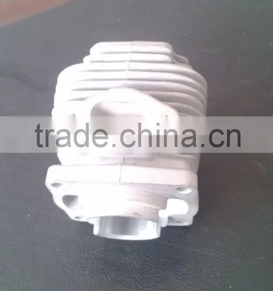 Gasoline Engine Cylinder Head photo-2
