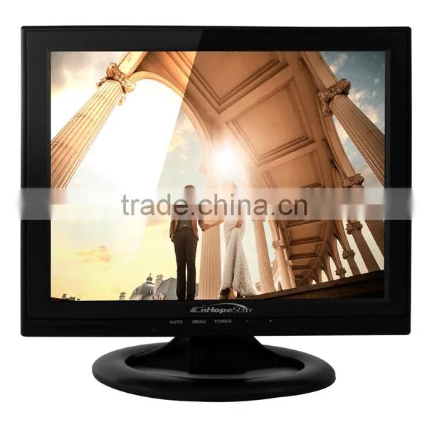Low Cost Lcd Monitor Full hd 14 Inch Lcd Monitor photo-2