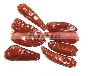 Chili Dried