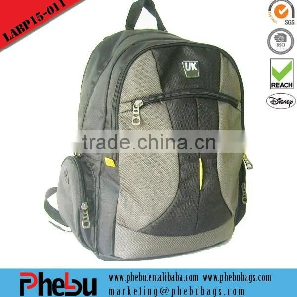 Computer backpack urban backpack(LAPB15-011)