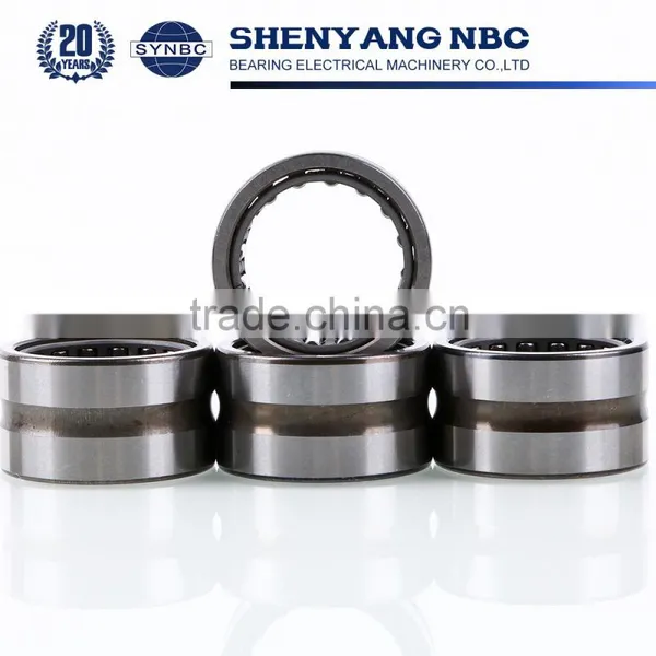 Hot Sale Cheapest and High Precision Tapered Roller Bearings Price photo-5
