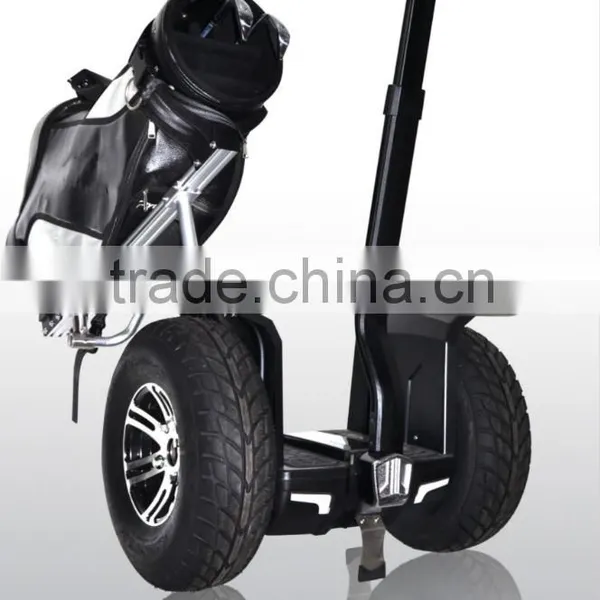 Wholesale Tire Wheels Golf Cart,electric Golf Cart,two Wheels Scooter Pedal Golf Cart photo-3