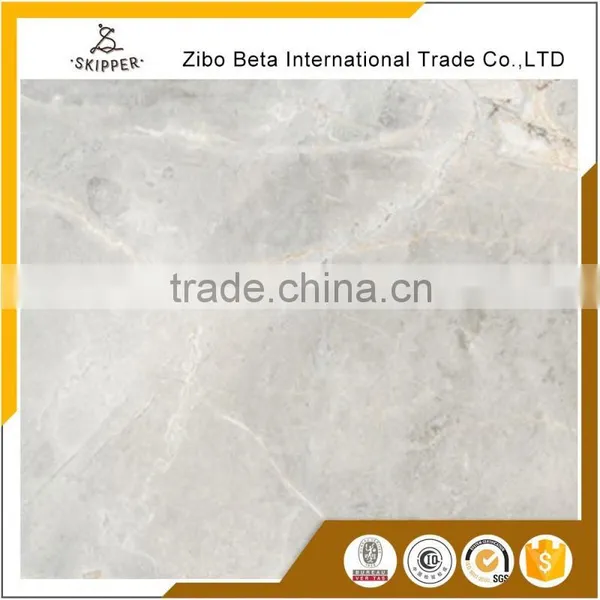 Eco-Friendly Exporter Glazed Polished Porcelain Tile Floor photo-2