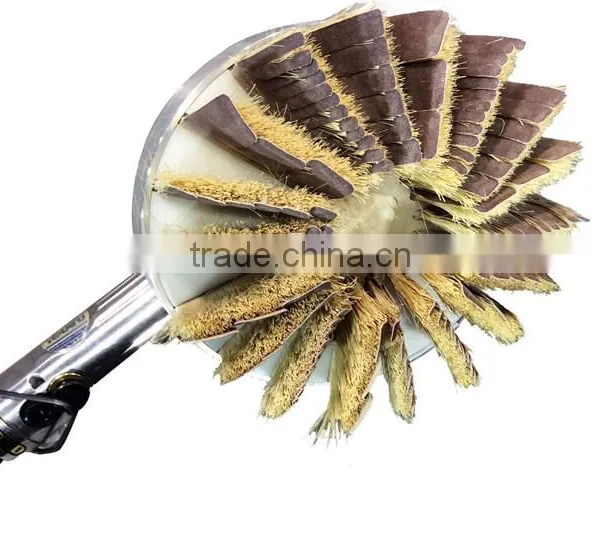 Hand Tool Disc Brush Sander