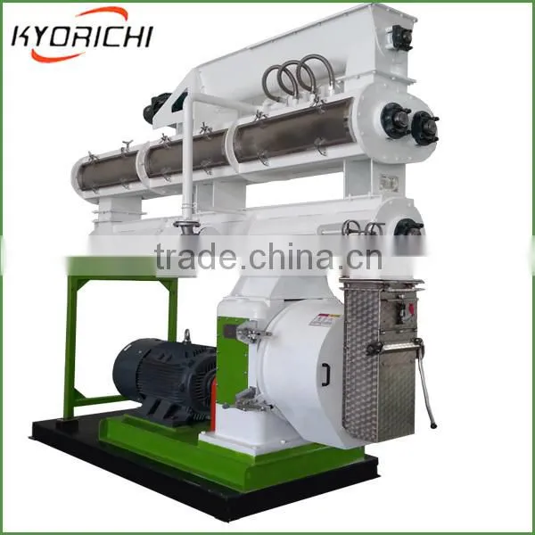 Factory Supplier CE Approved Small Animal Rabbit Cattle Green Fodder Growing Machine photo-4