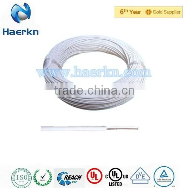 UL 3266 XLPE Irradiated Wire Interal Wiring 125deg C 300V photo-3