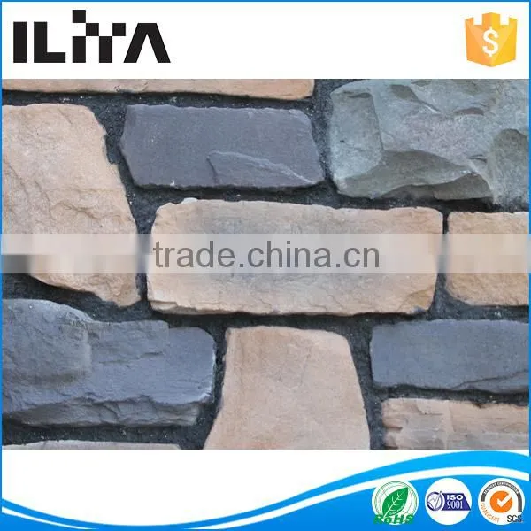 Decorative Face Stone, Exterior Stone Vener photo-5