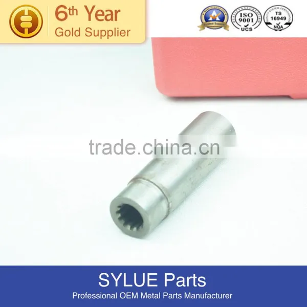 Manufacturer Customized Precision Turning Tools