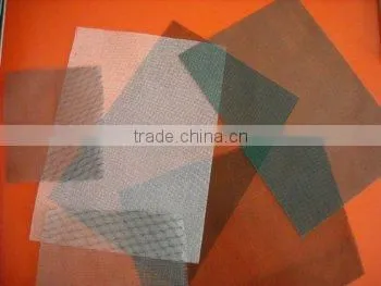 Fiberglass Door & Window Screens(ISO)