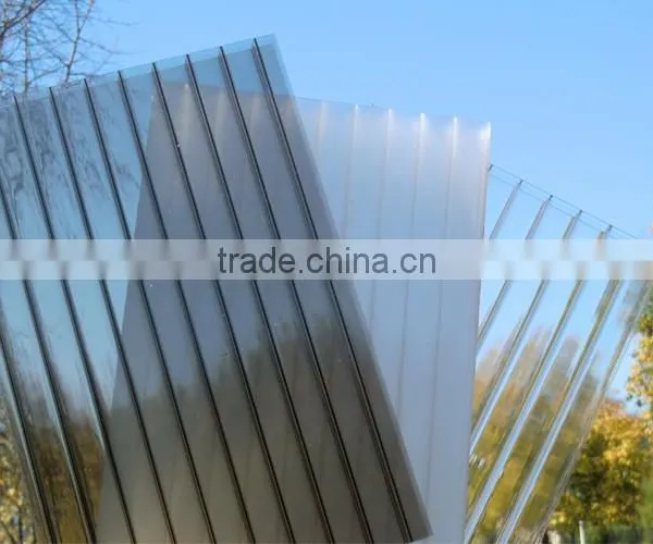 Dome Style Skylight Roof Panels photo-6