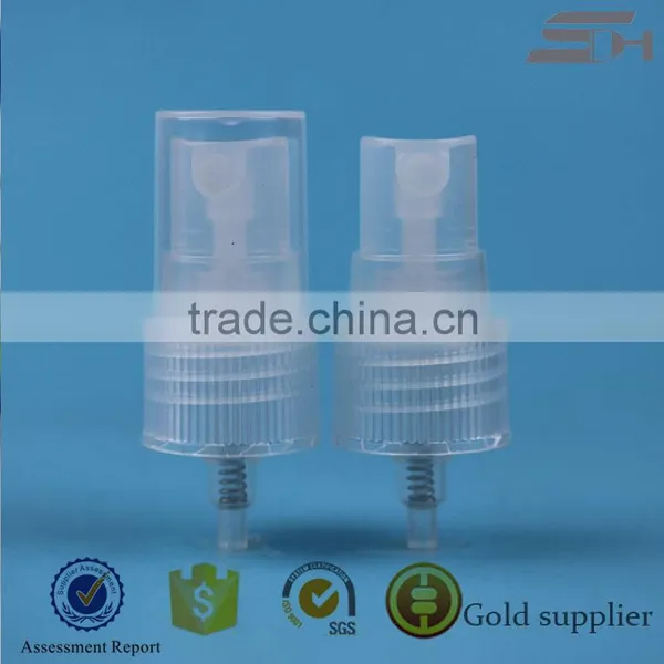 Manufacturer Wholesale Liquid Soap Dispenser Plastic Pump