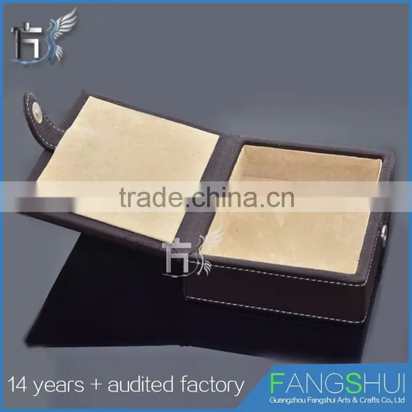Top Quality Custom Leather Wallet for Cigarette photo-2