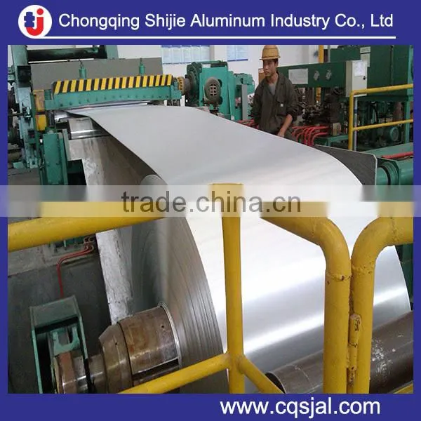 2016 Years Hot Sale 5052 5005 5754 Aluminum Alloy Coil Factory Price photo-3