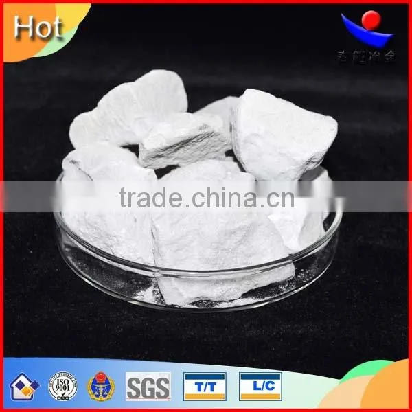 High Grade Silicon Nitrde Chinese Supplier for Steelamking photo-3