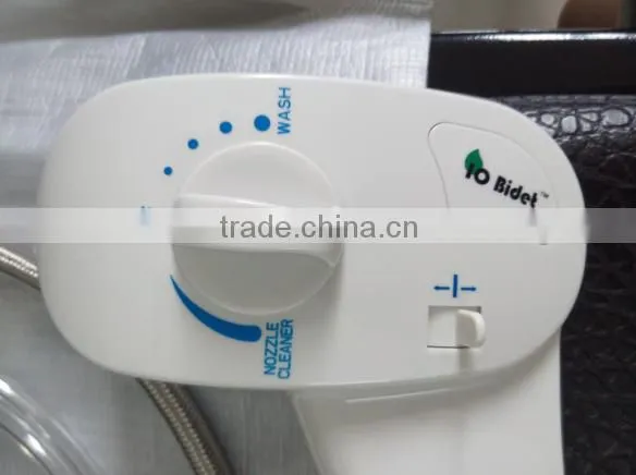 Fenge-Toilet Hot Water Bidet, Water Saving Bidet for Toilet Seat, Advanced Quality photo-4